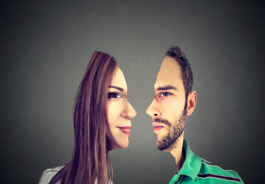 Las Hormonas y la Conducta Sexual