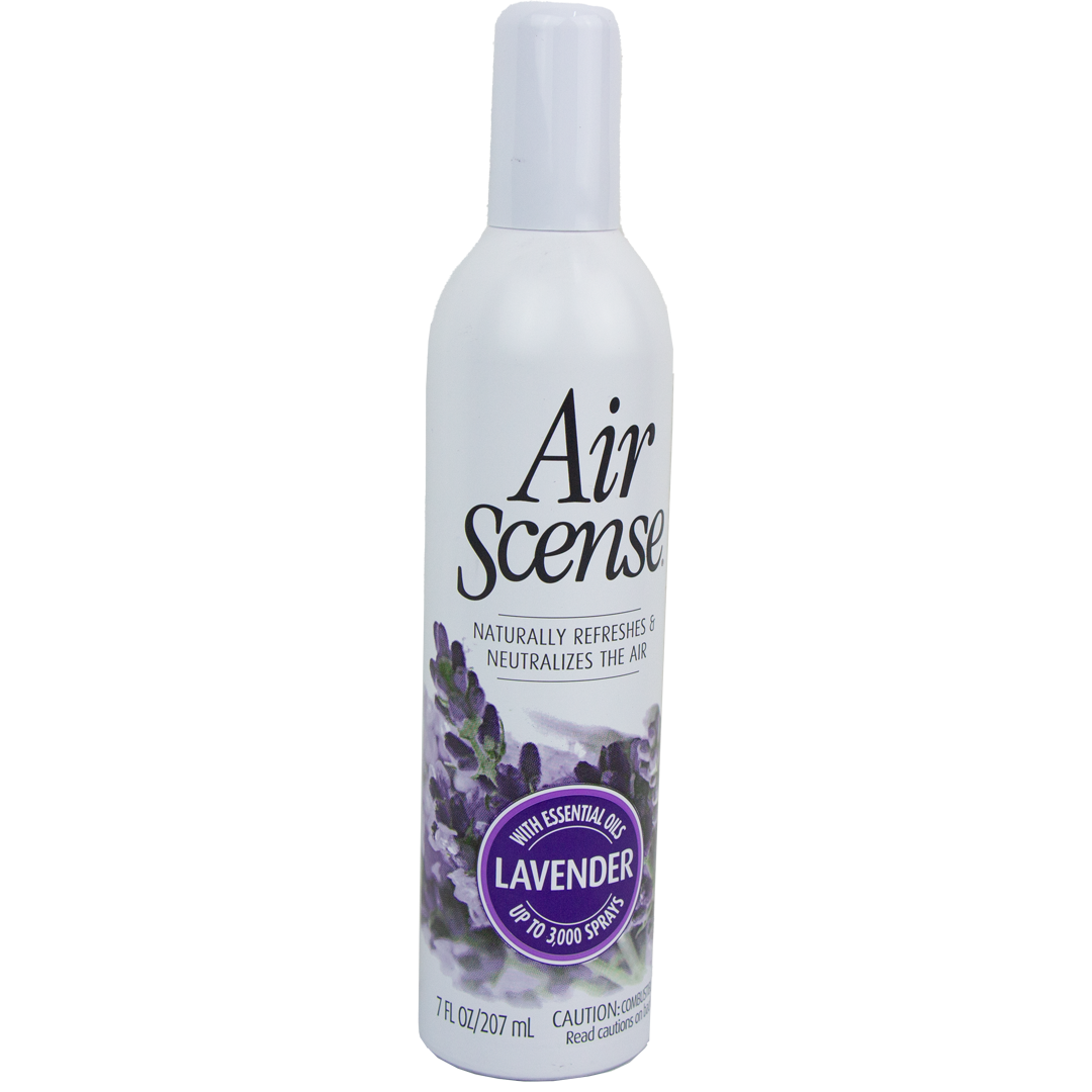 Air Sense - Lavander Air Freshener