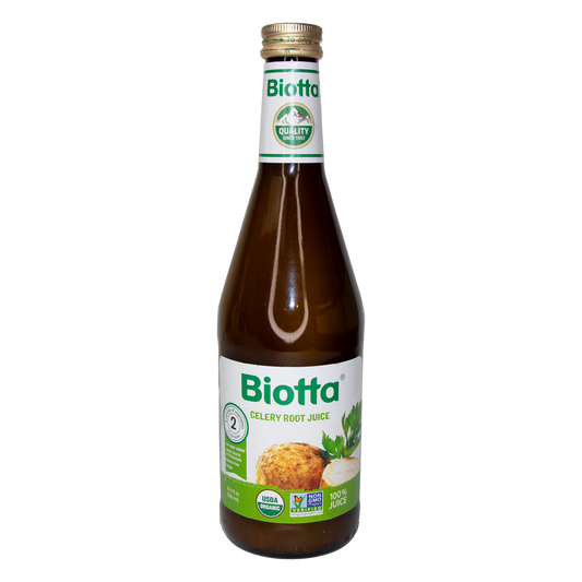 Biotta - Celery Root