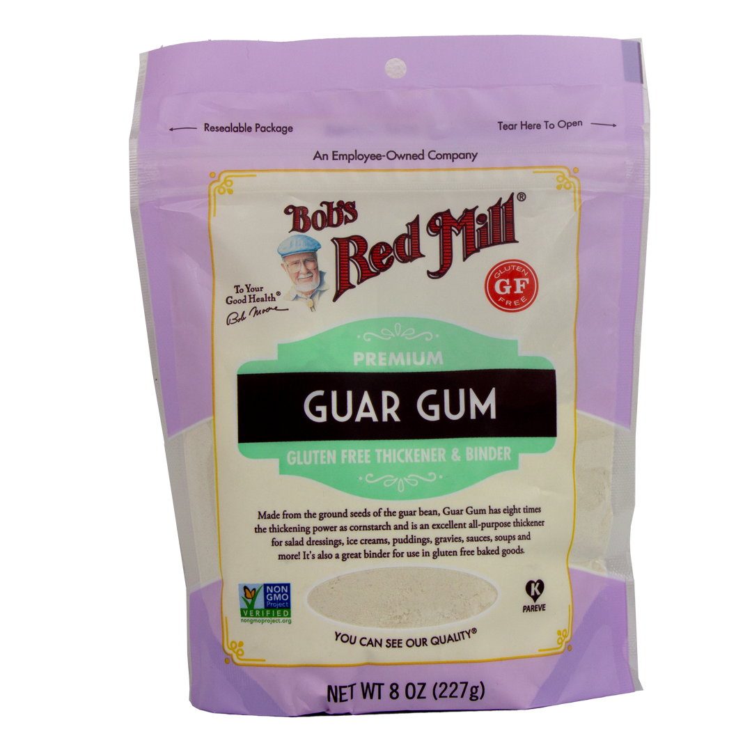 Bob's Red Mill - Guar Gum (8 oz)