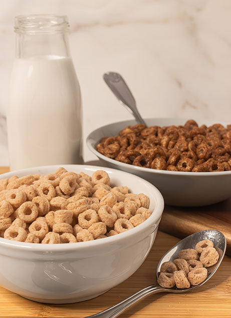 Lovebird- Grain Free Unsweetened Cereal