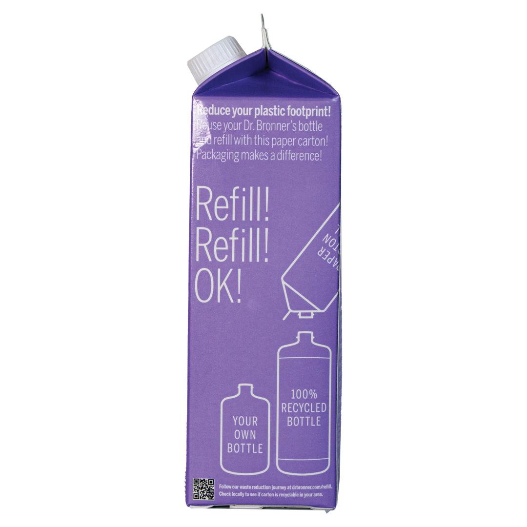 Dr. Bronner's - Refill