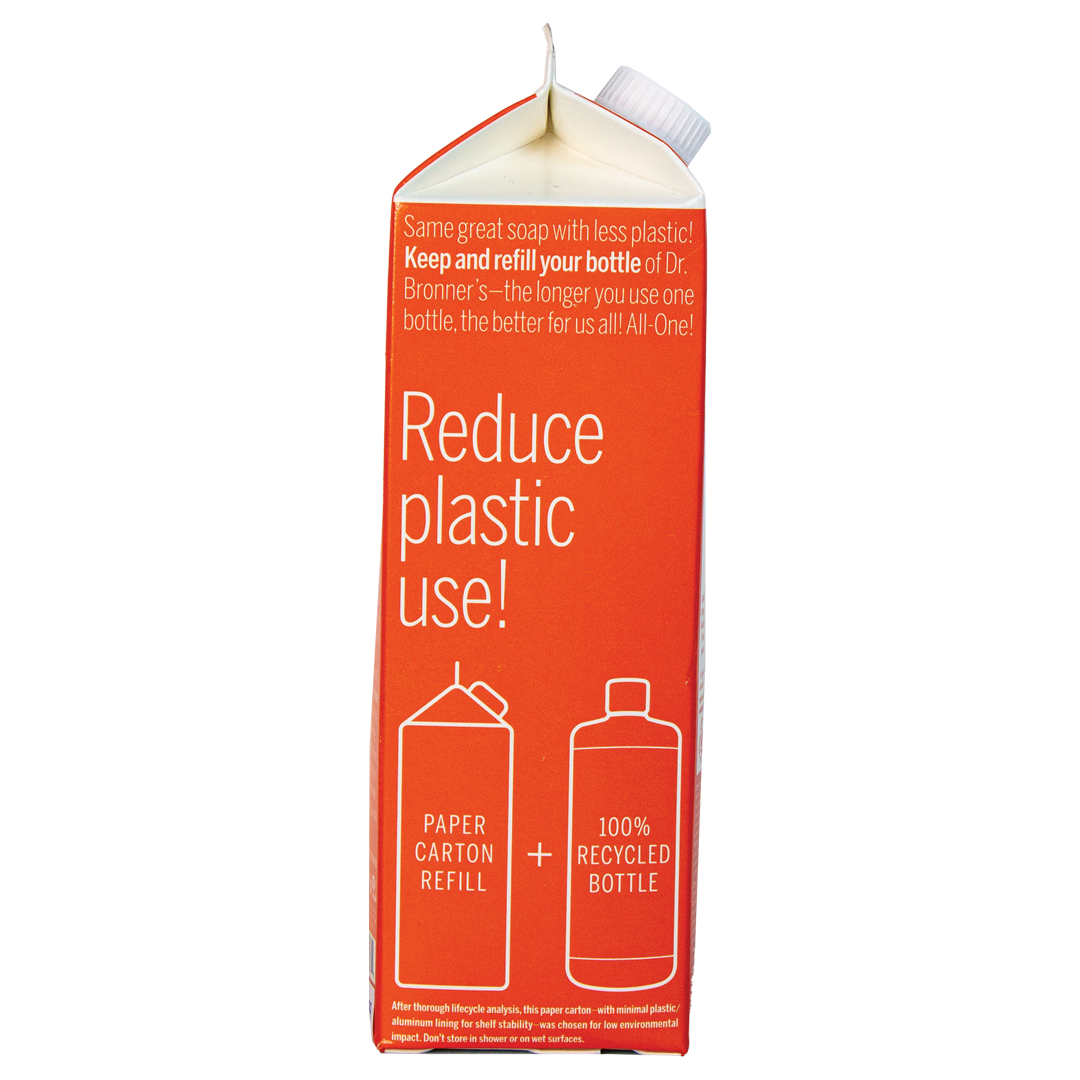 Dr. Bronner's - Refill
