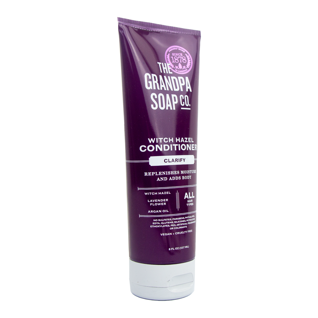 The Grandpa Soap Co. - Witch Hazel Conditioner