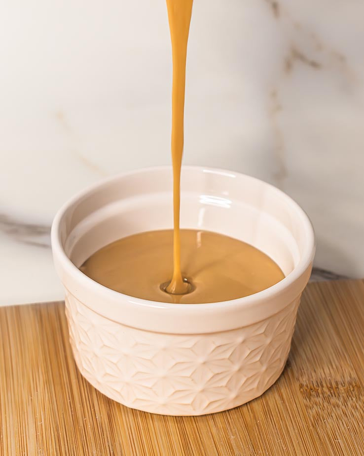 Joyva - All Natural Sesame Tahini