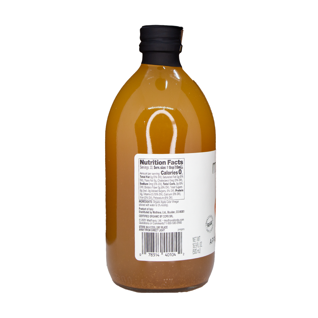 Madhava - Apple Cider Vinegar