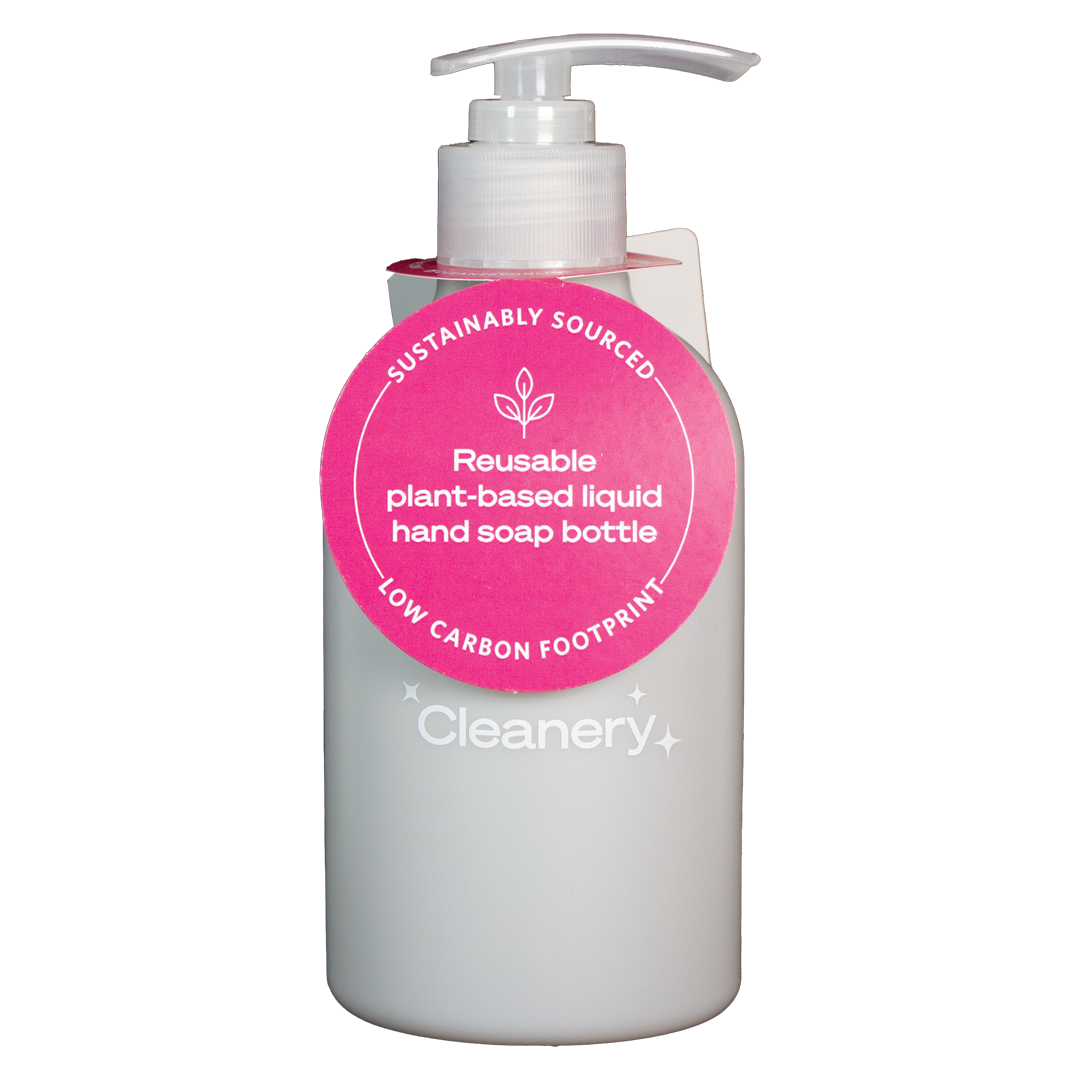 Cleanery - Jabon para Manos