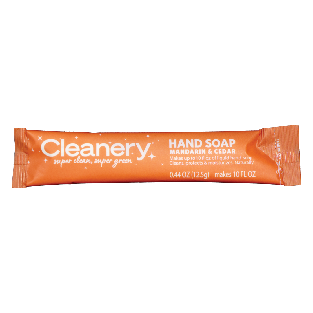 Cleanery - Jabon para Manos