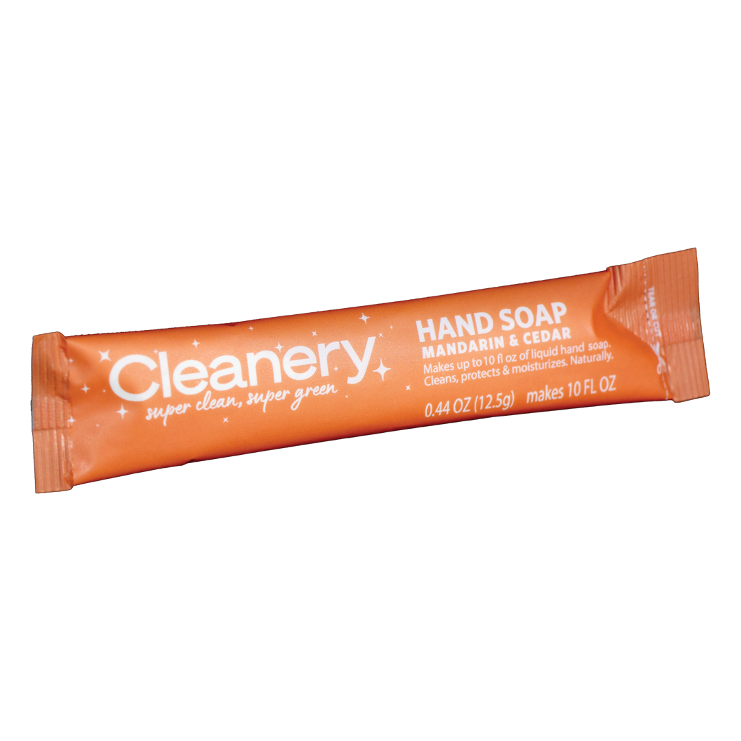 Cleanery - Jabon para Manos