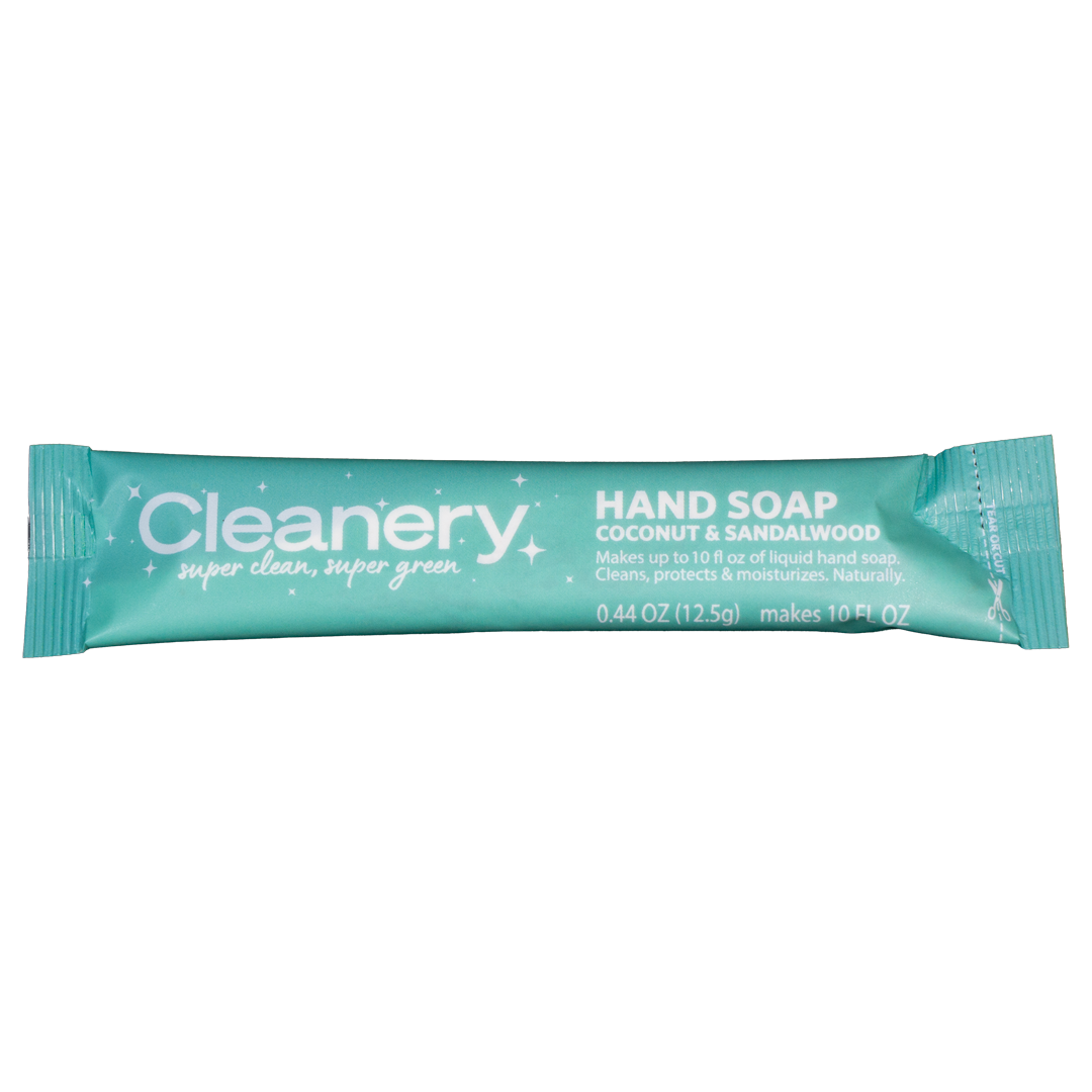 Cleanery - Jabon para Manos