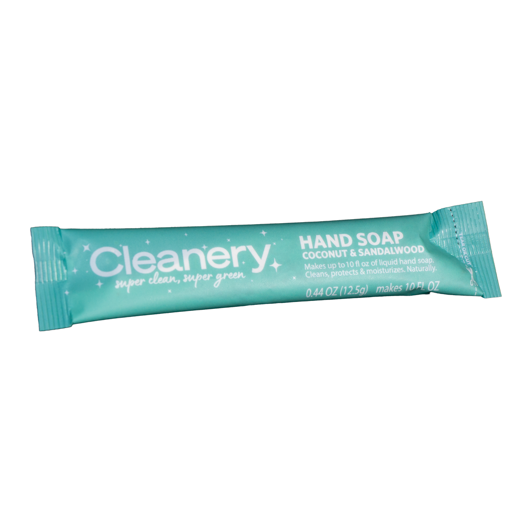 Cleanery - Jabon para Manos