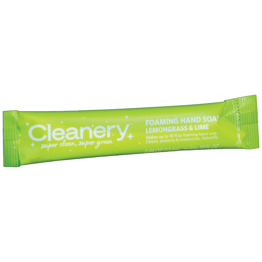 Cleanery - Jabon para Manos