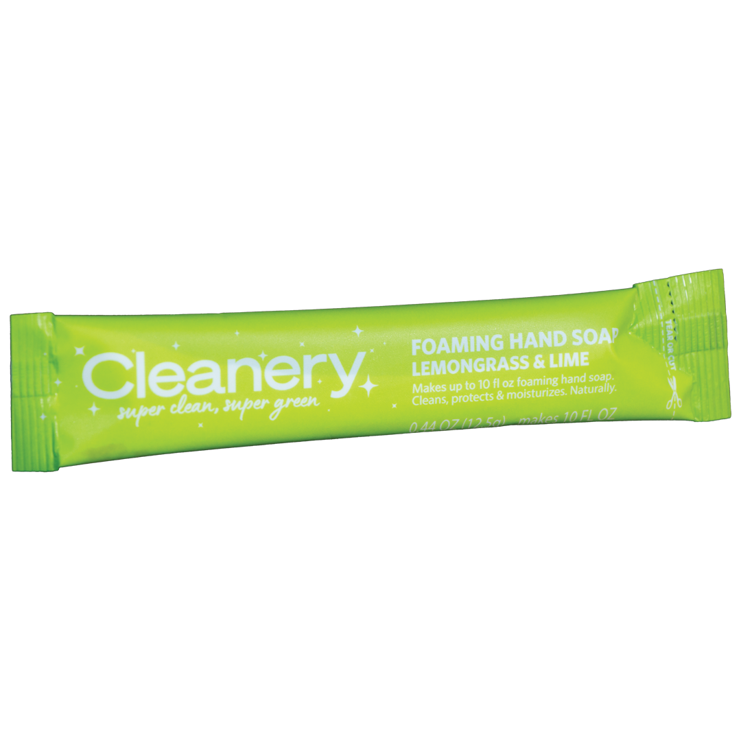 Cleanery - Jabon para Manos