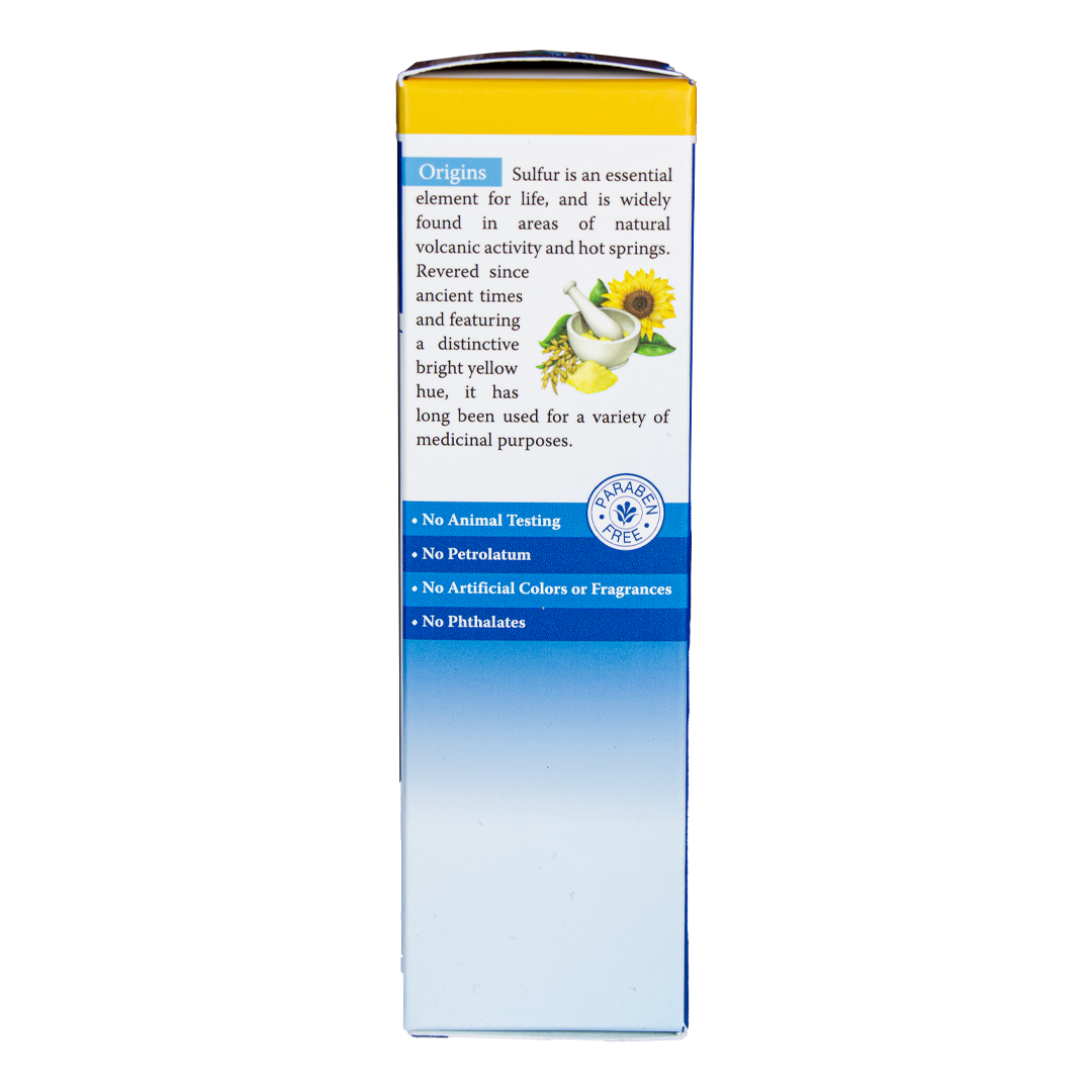 Earths Care - Acne Spot Treatment