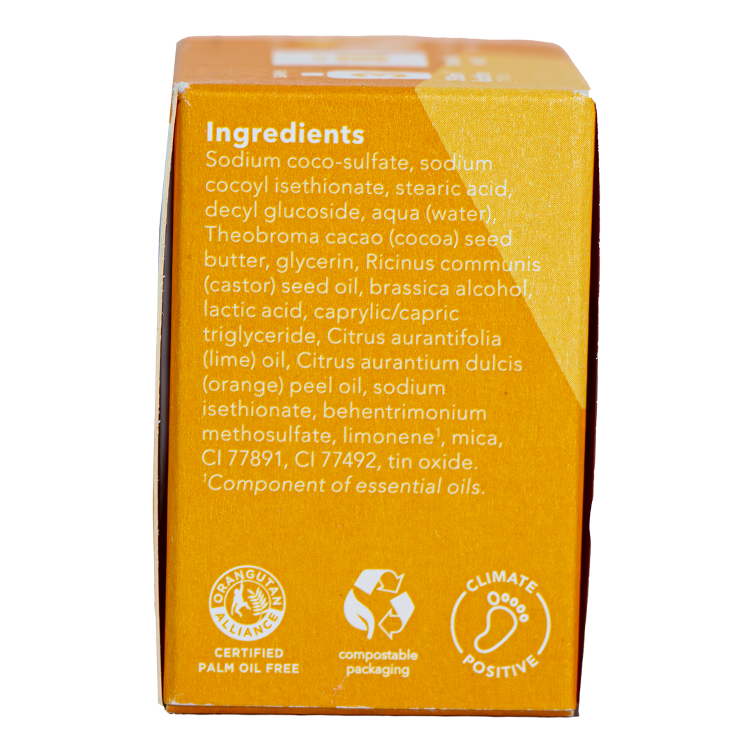 Ethique - Clarifying Solid Shampoo Bar