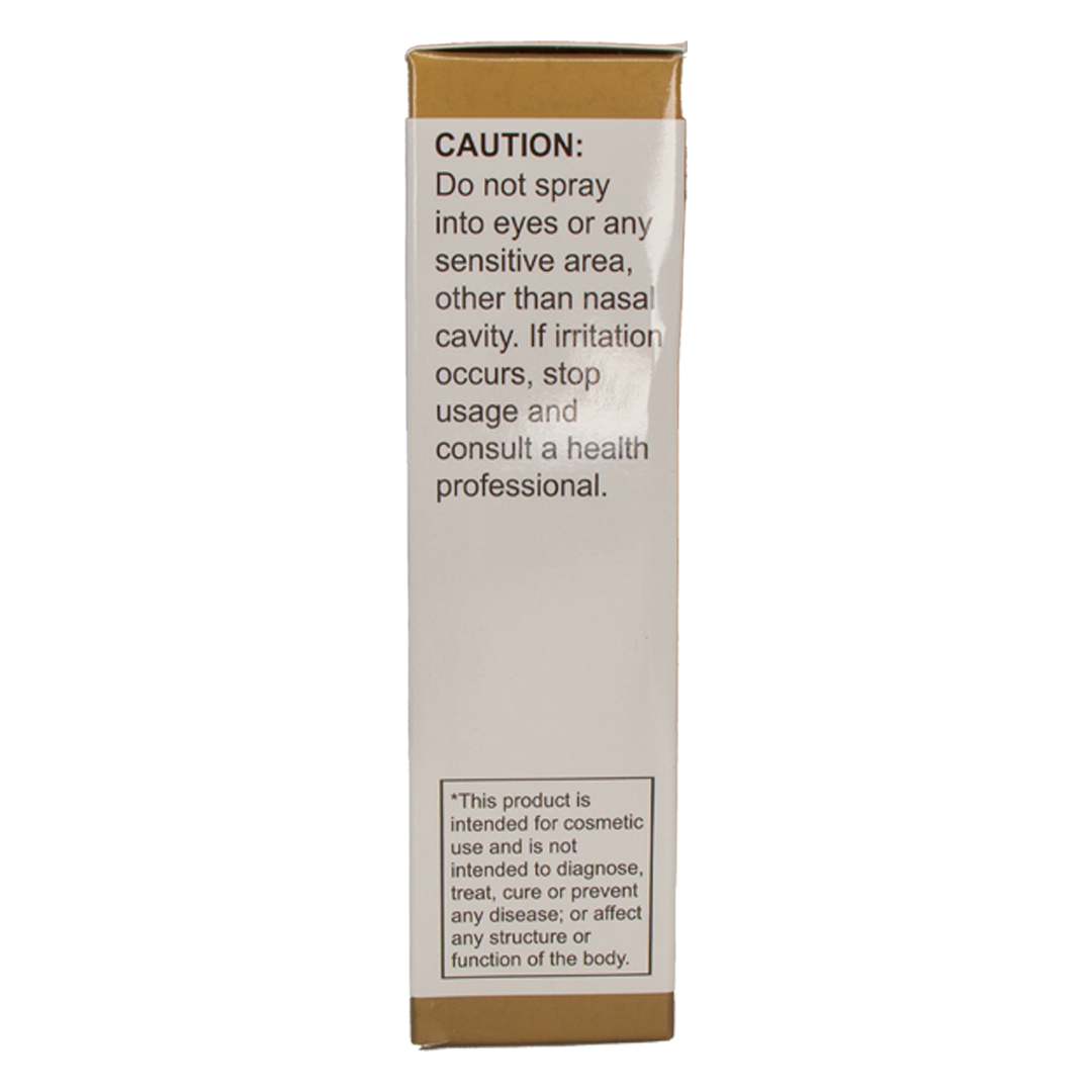 Wisdom Of The Ages - Advantage Sinus Spray