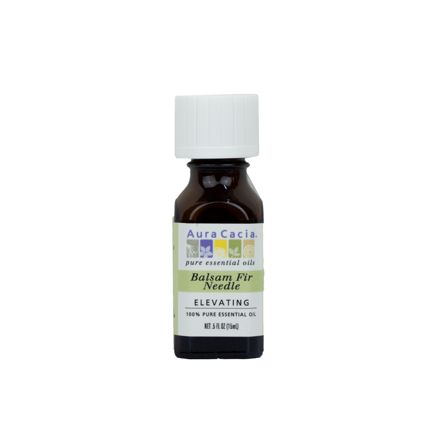 Aura Cacia - Balsam Fir Needle (0.5 oz.)