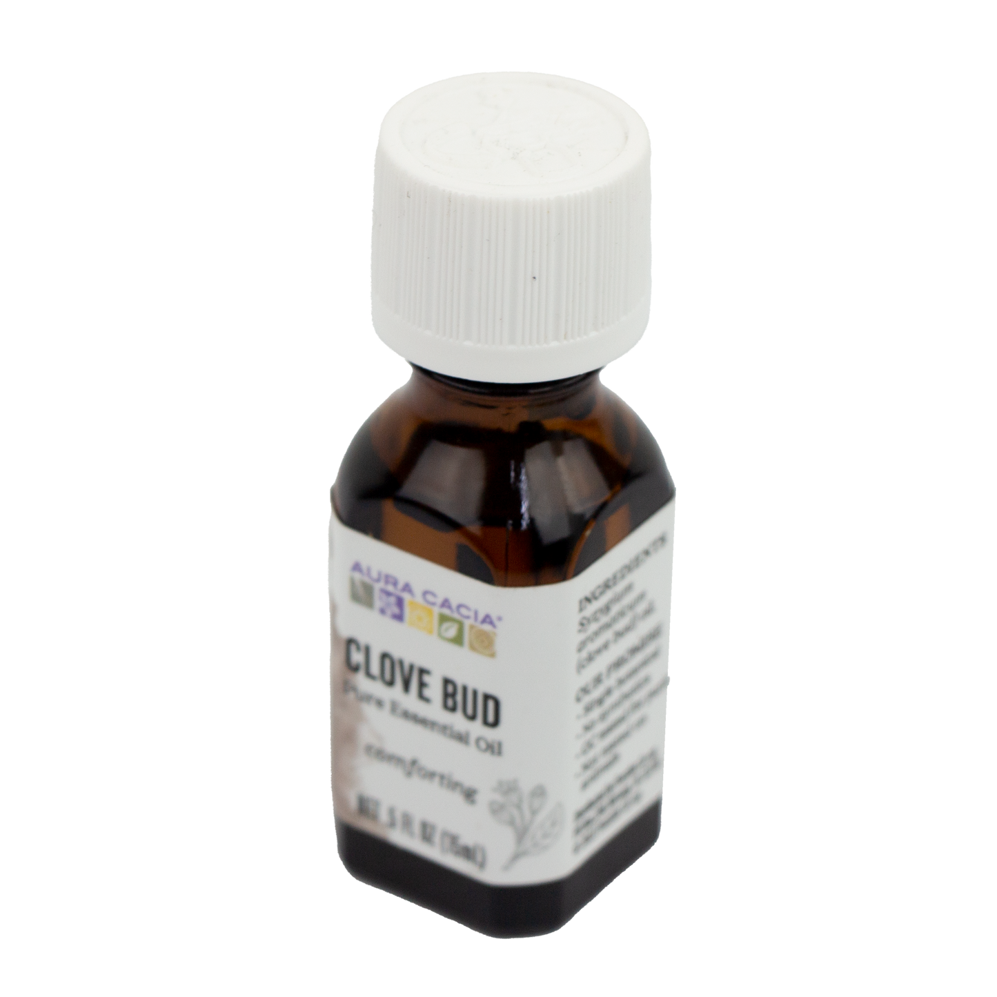 Aura Cacia - Clove Bud