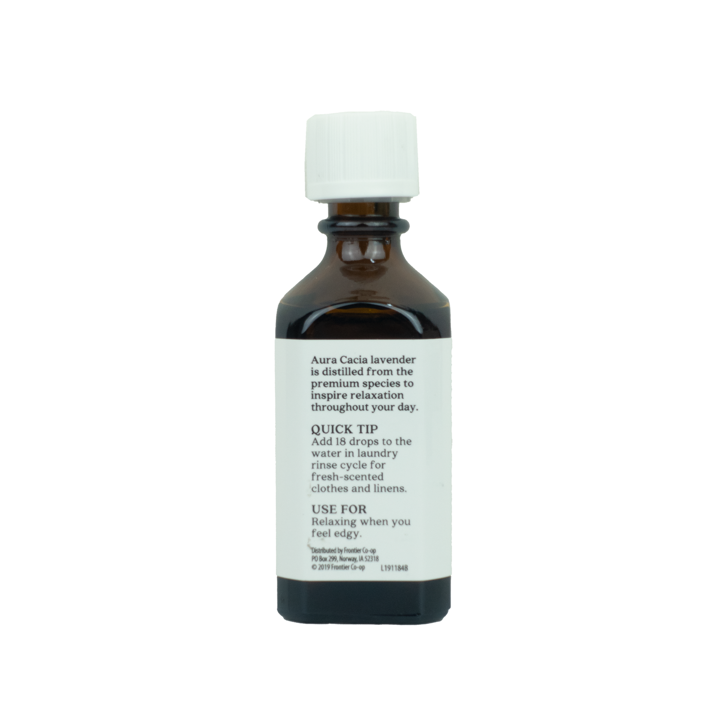 Aura Cacia - Lavender Essential Oil (2.0 oz)