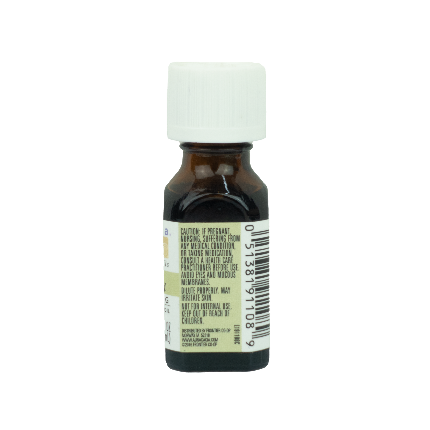 Aura Cacia - Texas Cedarwood Essential Oils (0.5 oz)