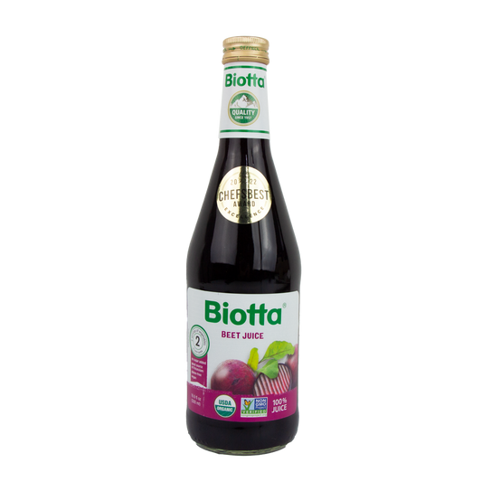 Biotta - Beet Juice