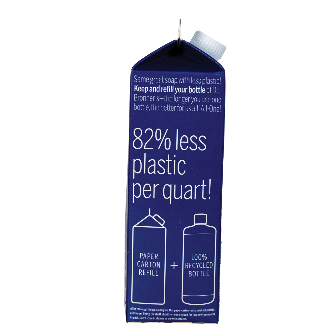 Dr. Bronner's - Refill