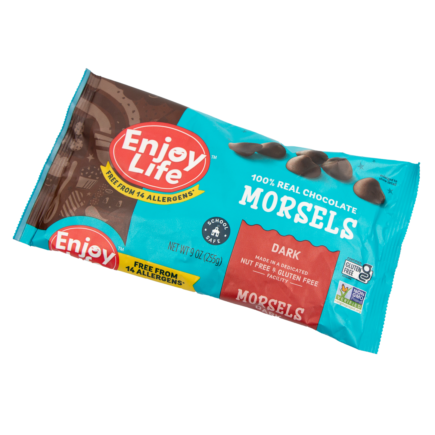 Enjoy Life - Chocolate Chips - Morsels