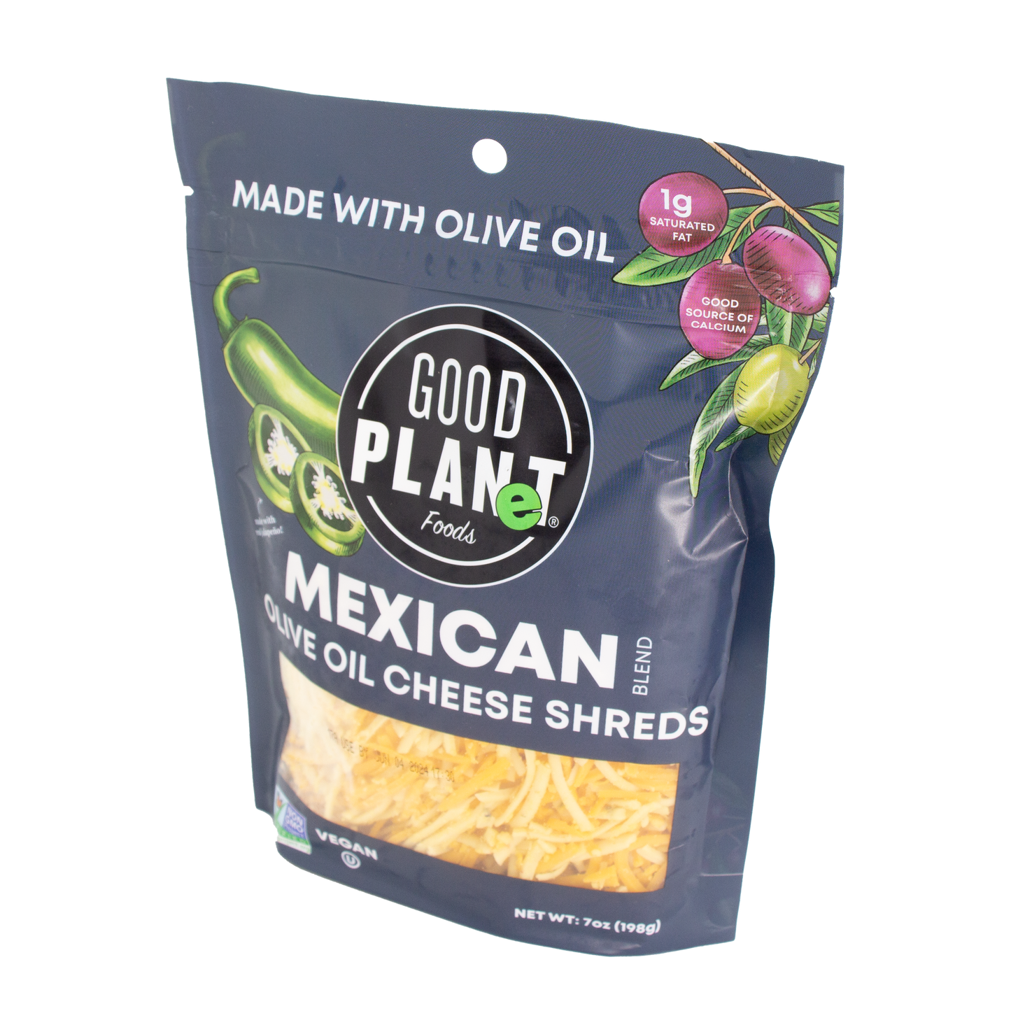 Good Planet - Mexican Blend (Store Pick-Up Only)