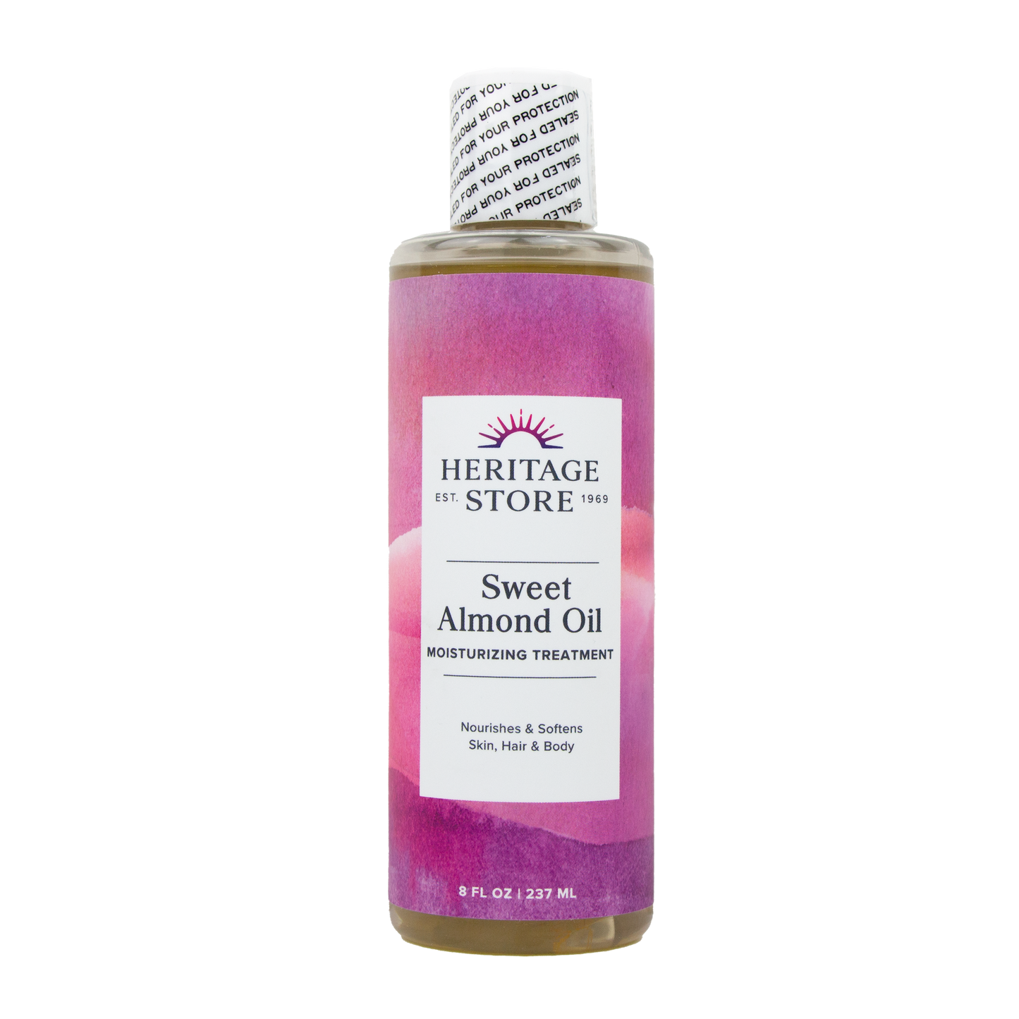 Heritage Store - Oil Sweet Almond
