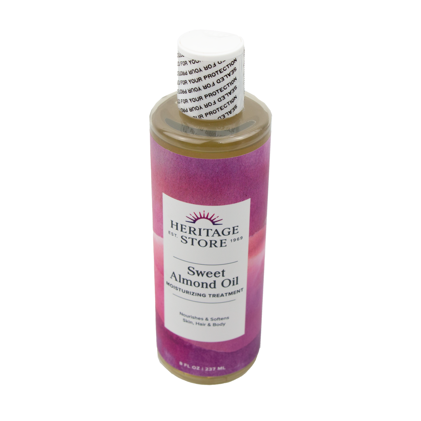 Heritage Store - Oil Sweet Almond