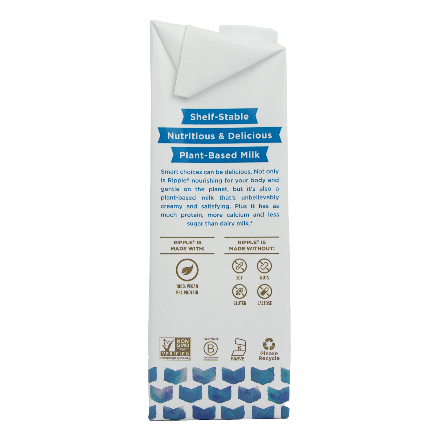 Ripple - Original Milk (32 oz)