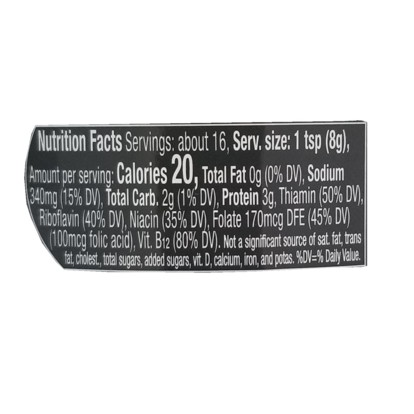 Marimite Yeast Extract