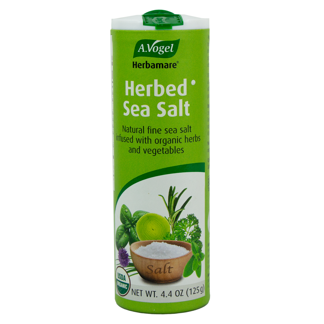 A Vogel's - Herbamare (4.4 oz)