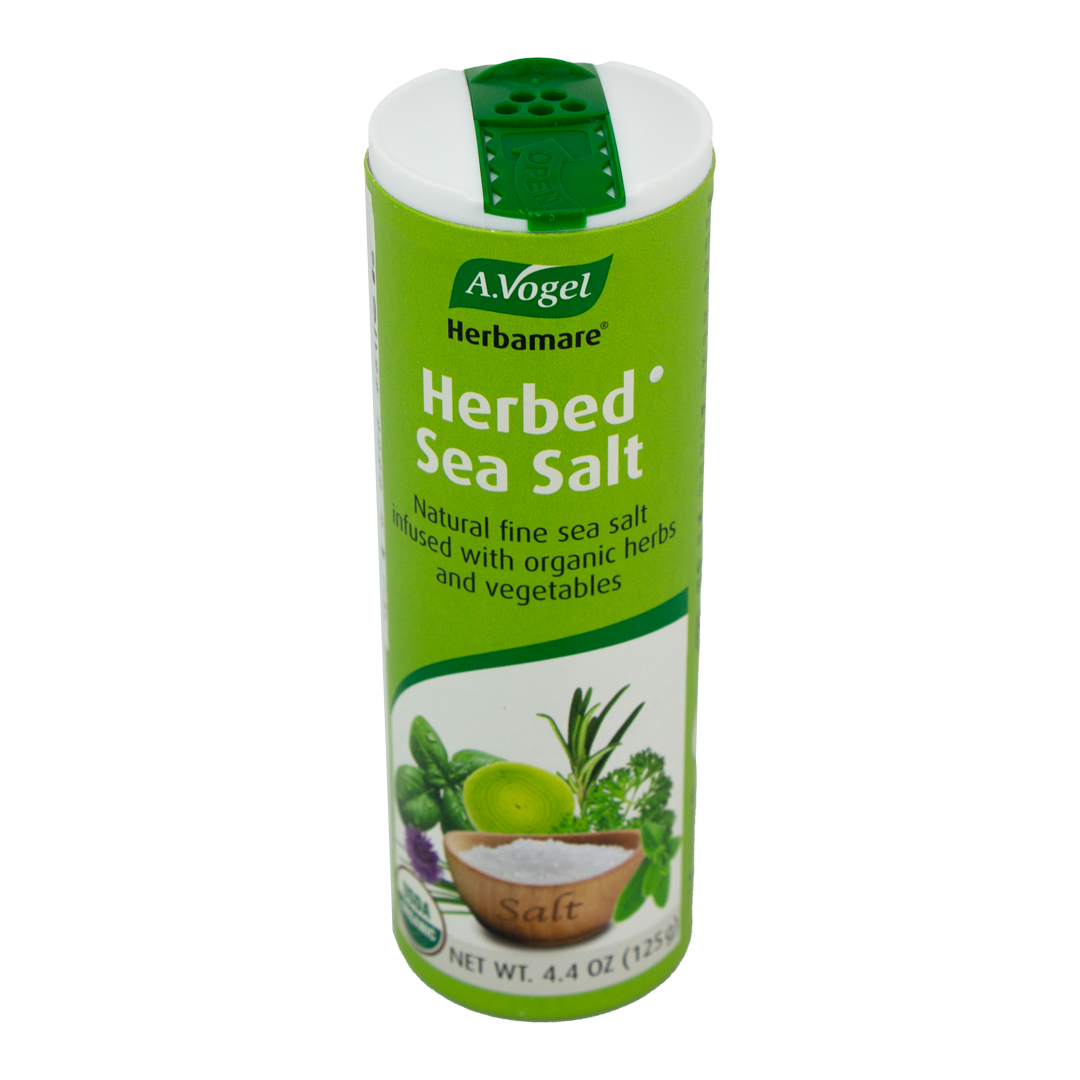 A Vogel's - Herbamare (4.4 oz)