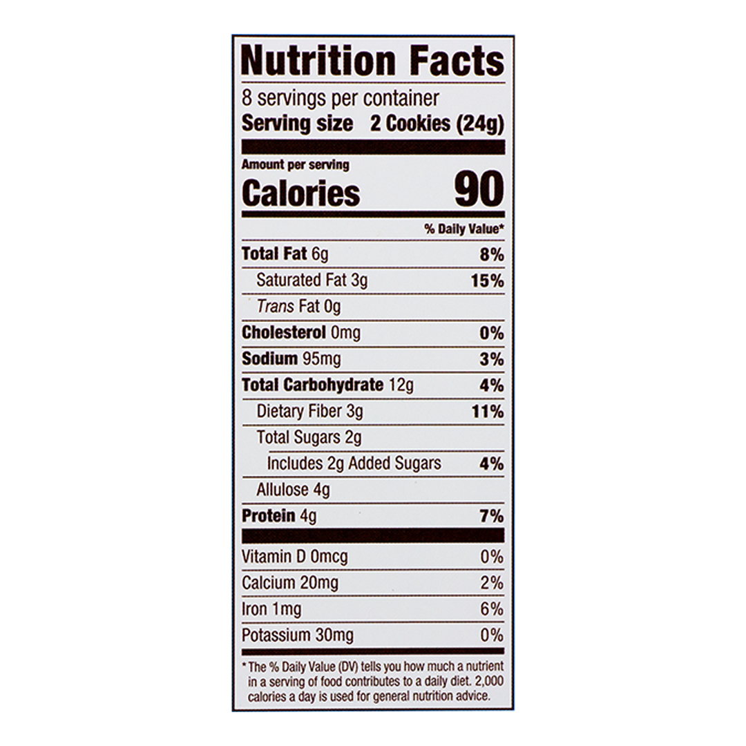 Catalina Crunch- Chocolate Vanilla 16 pk.