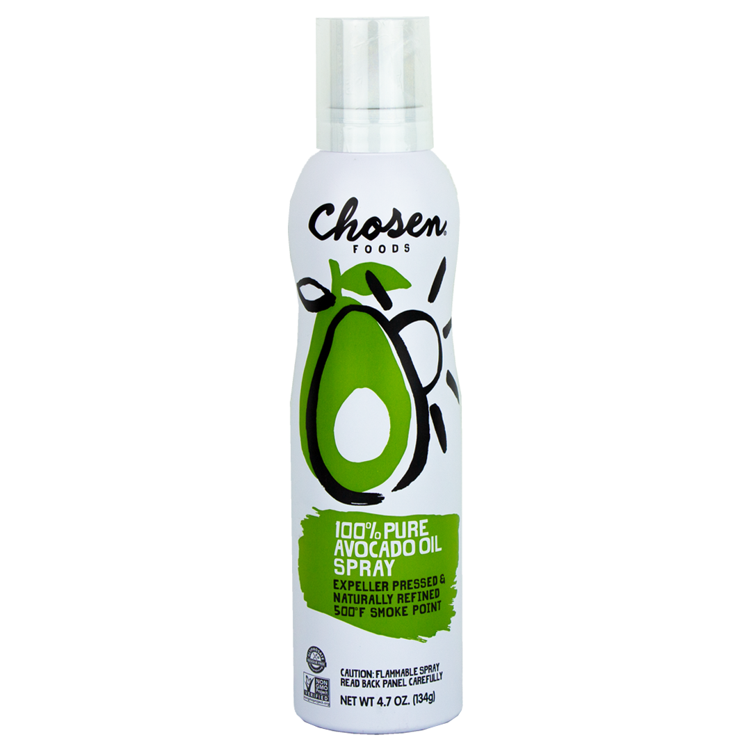 Chosen Foods - Avocado Oil (4.7 oz)