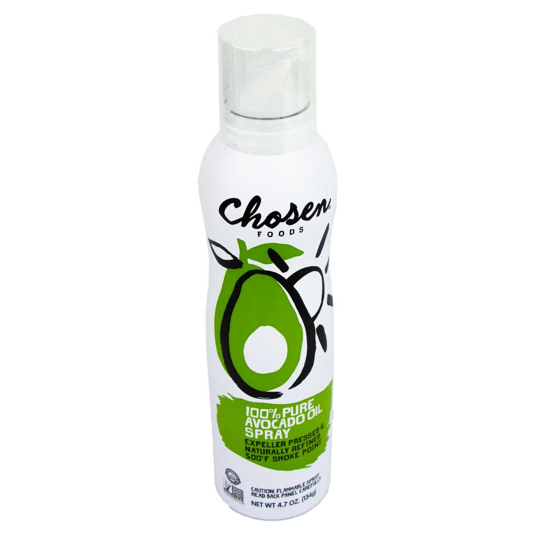 Chosen Foods - Avocado Oil (4.7 oz)