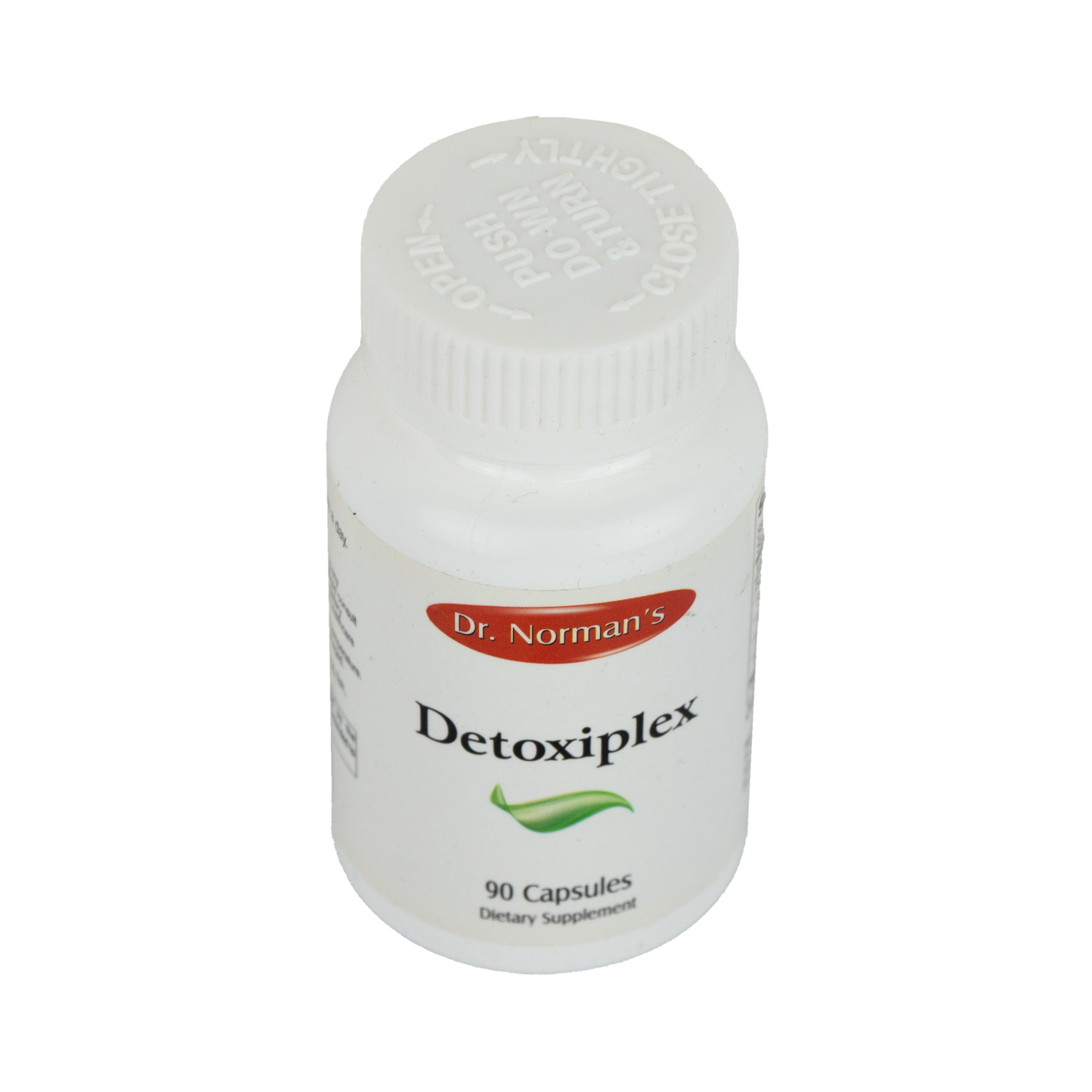 Dr. Norman's Detoxiplex
