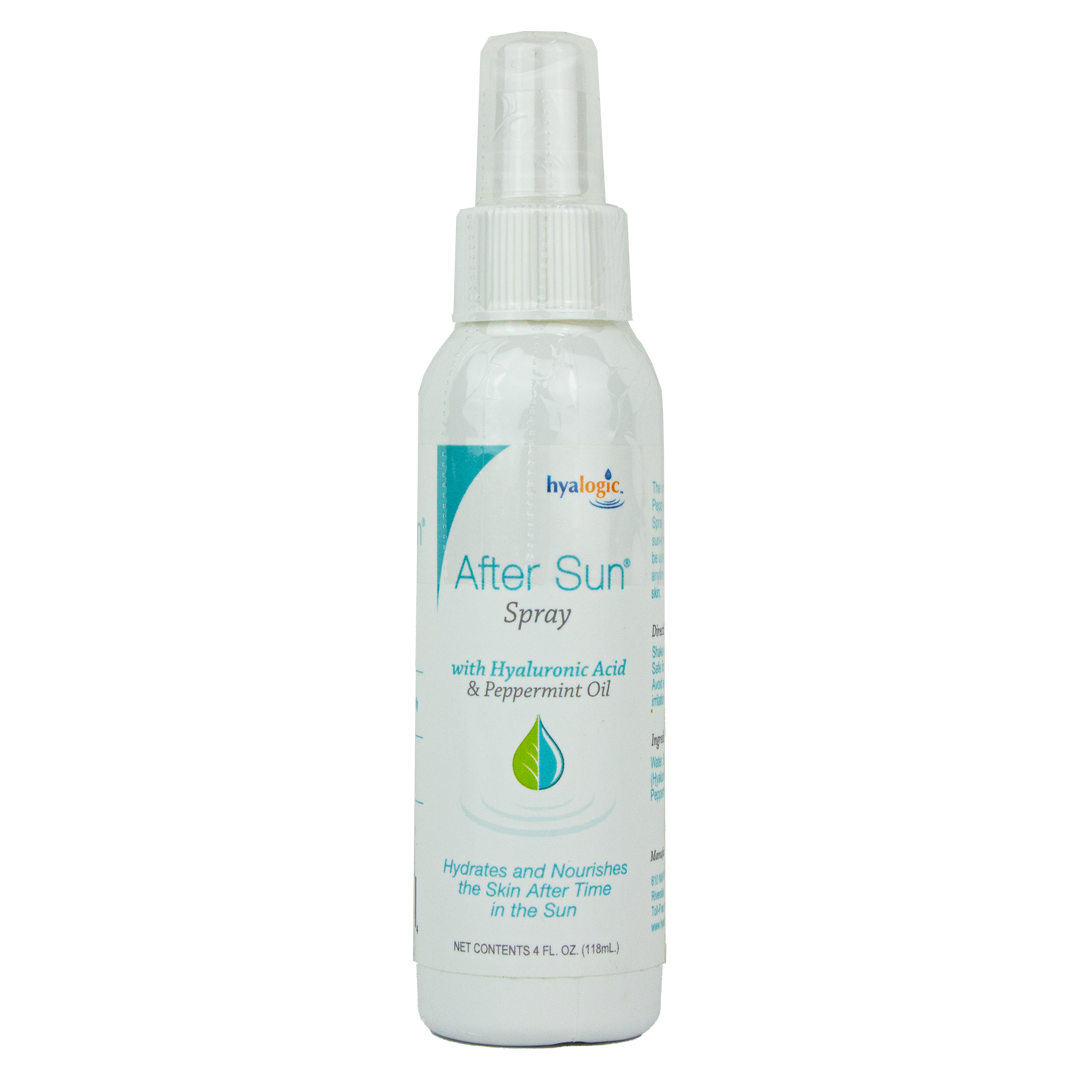 Hyalogic - After Sun Spray