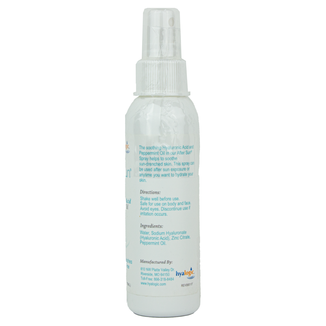 Hyalogic - After Sun Spray