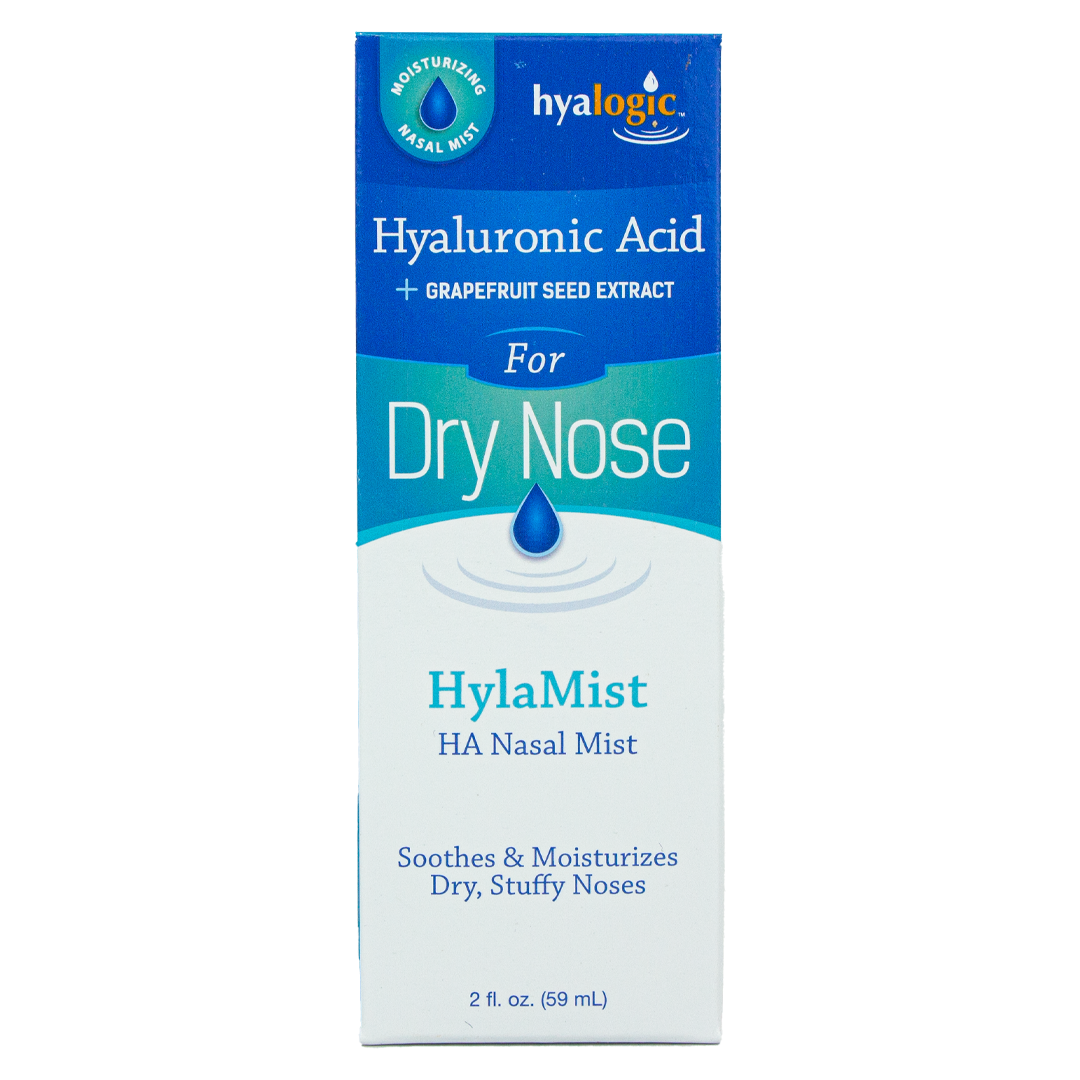 Hyalogic - HylaMist Dry Nose