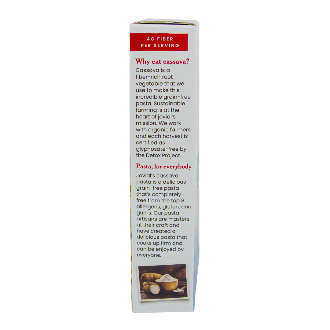 Jovial - Grain Free Cassava Elbows