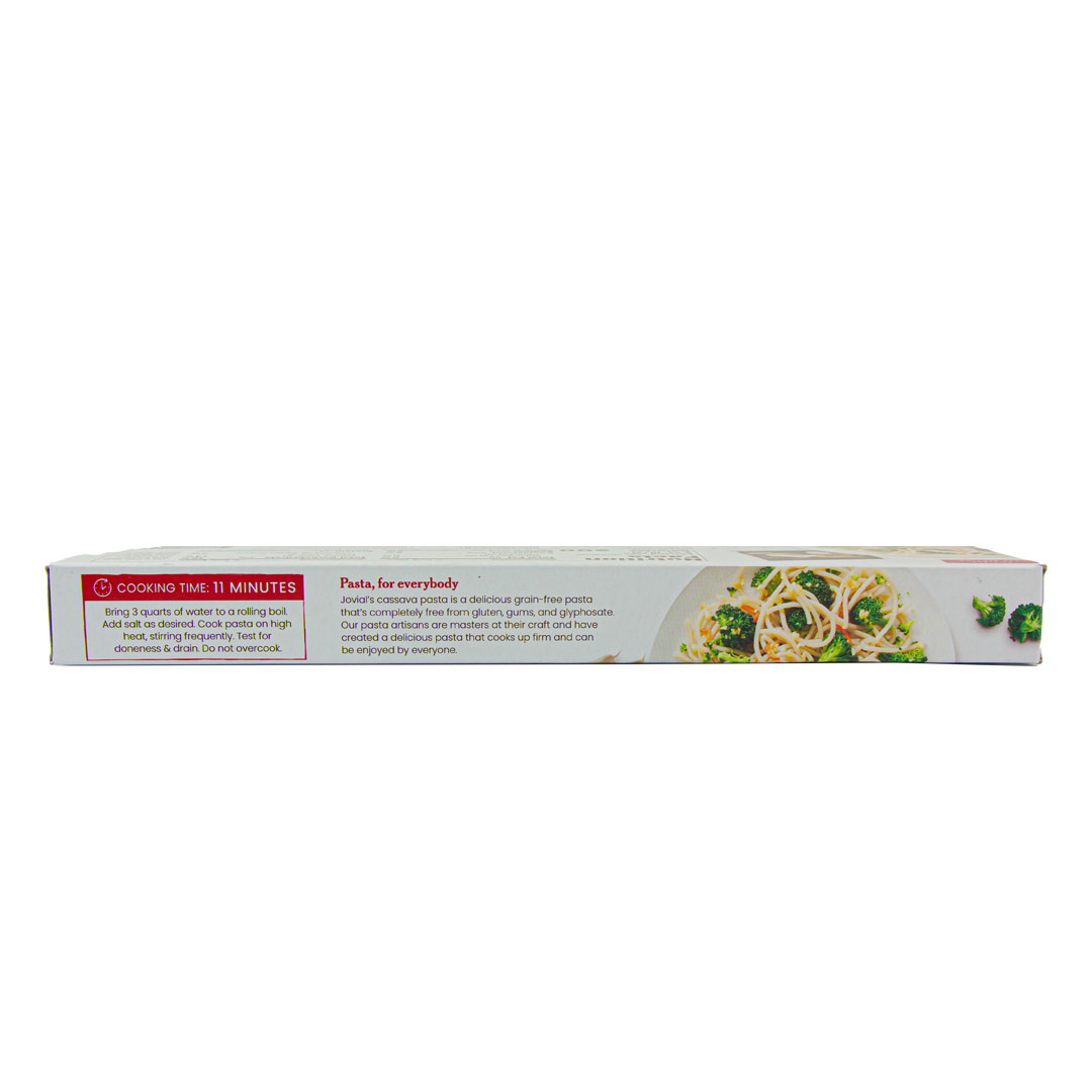Jovial - Grain Free Cassava Spaghetti