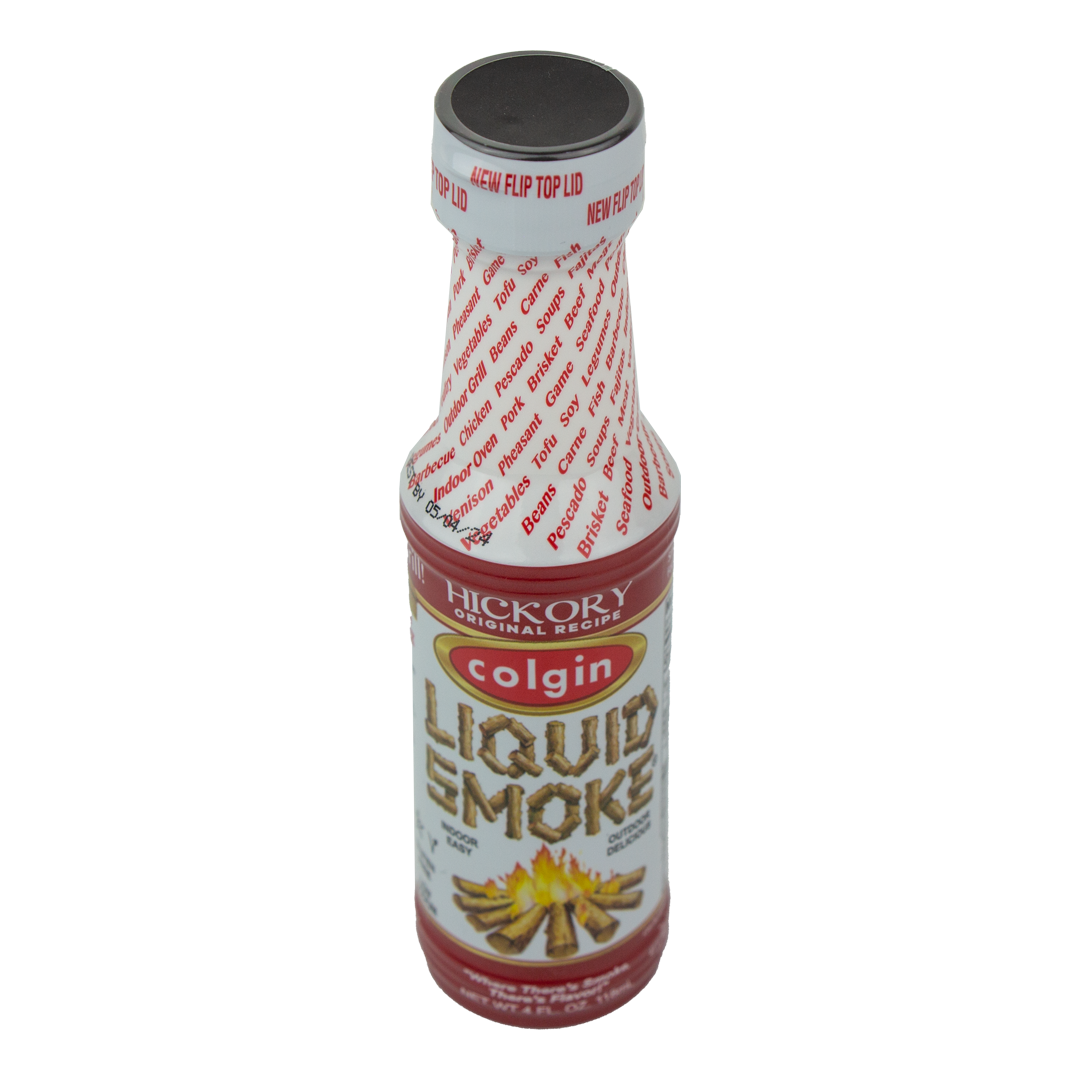Colgin Liquid Smoke - Hickory