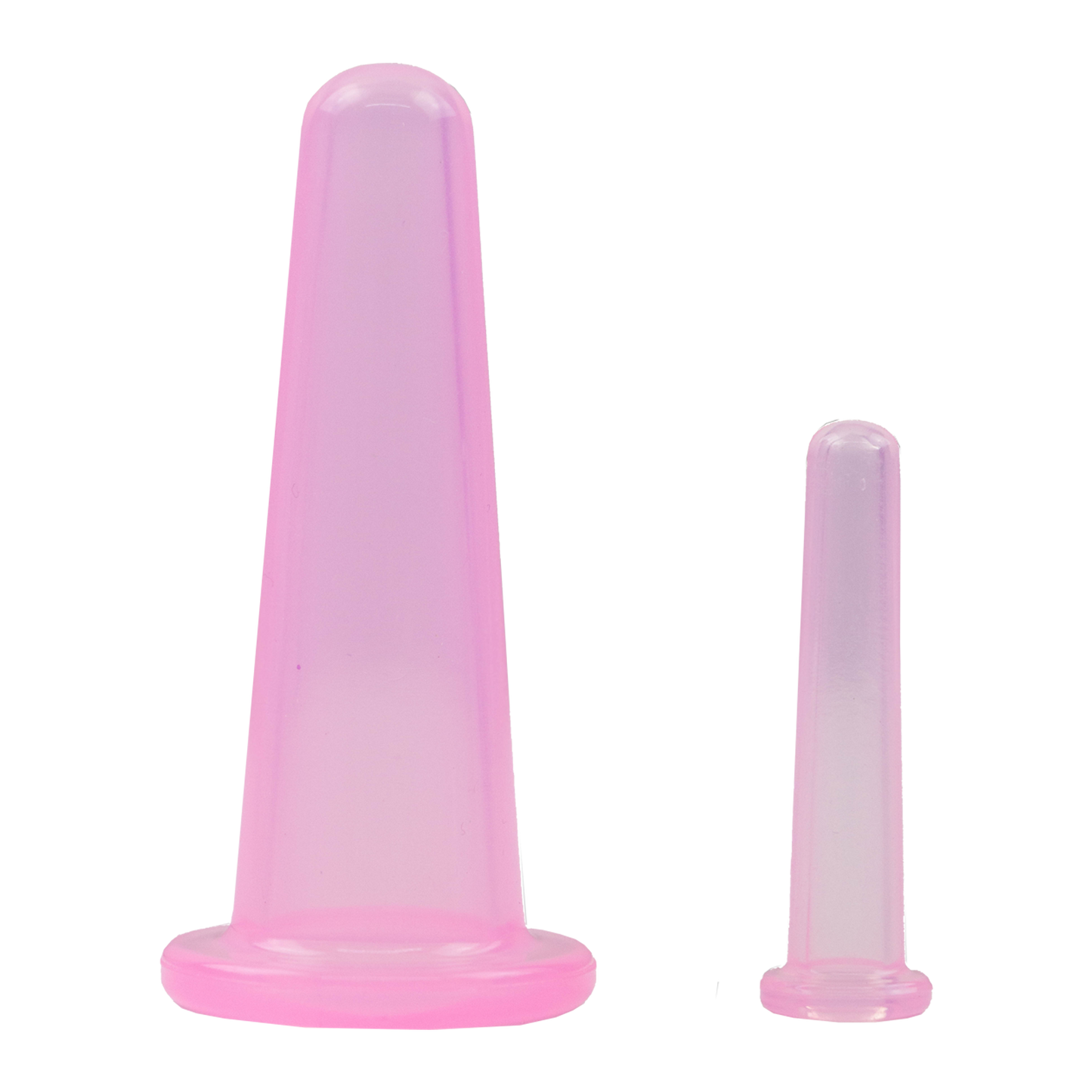 Facial Cupping Set of 2