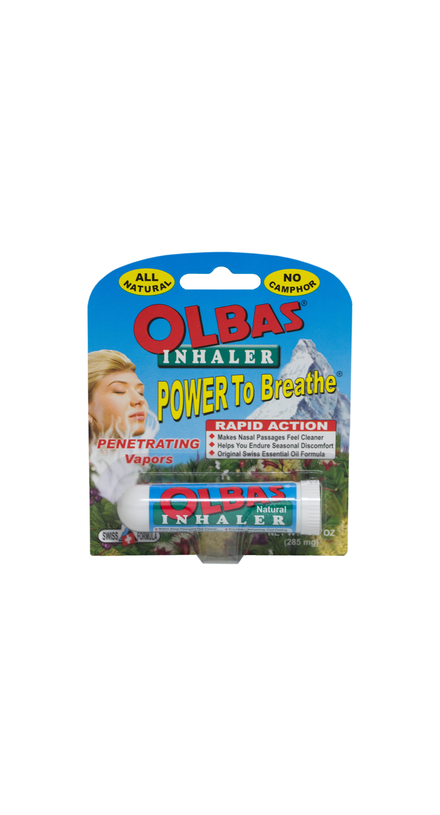 Olbas - Inhaler