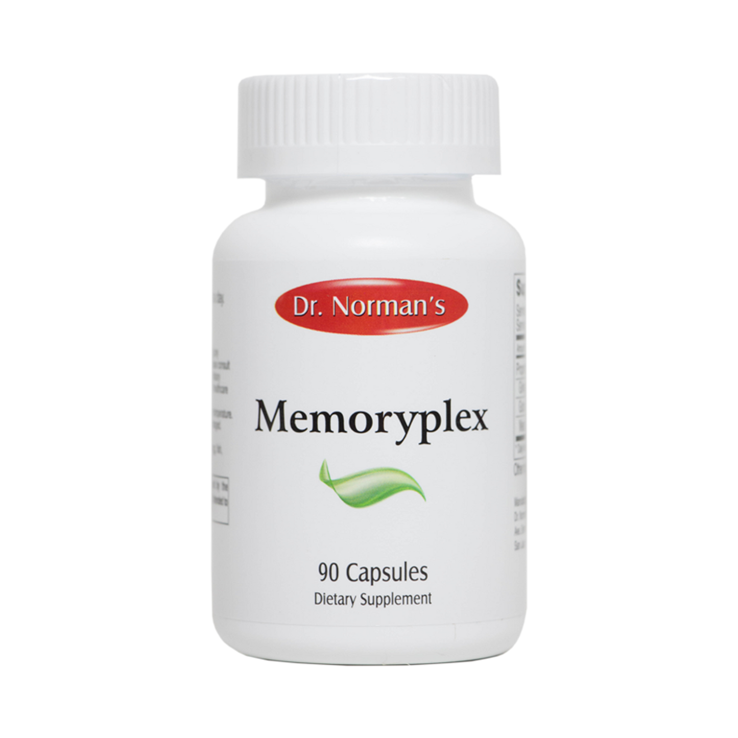 Dr. Norman's Memoryplex