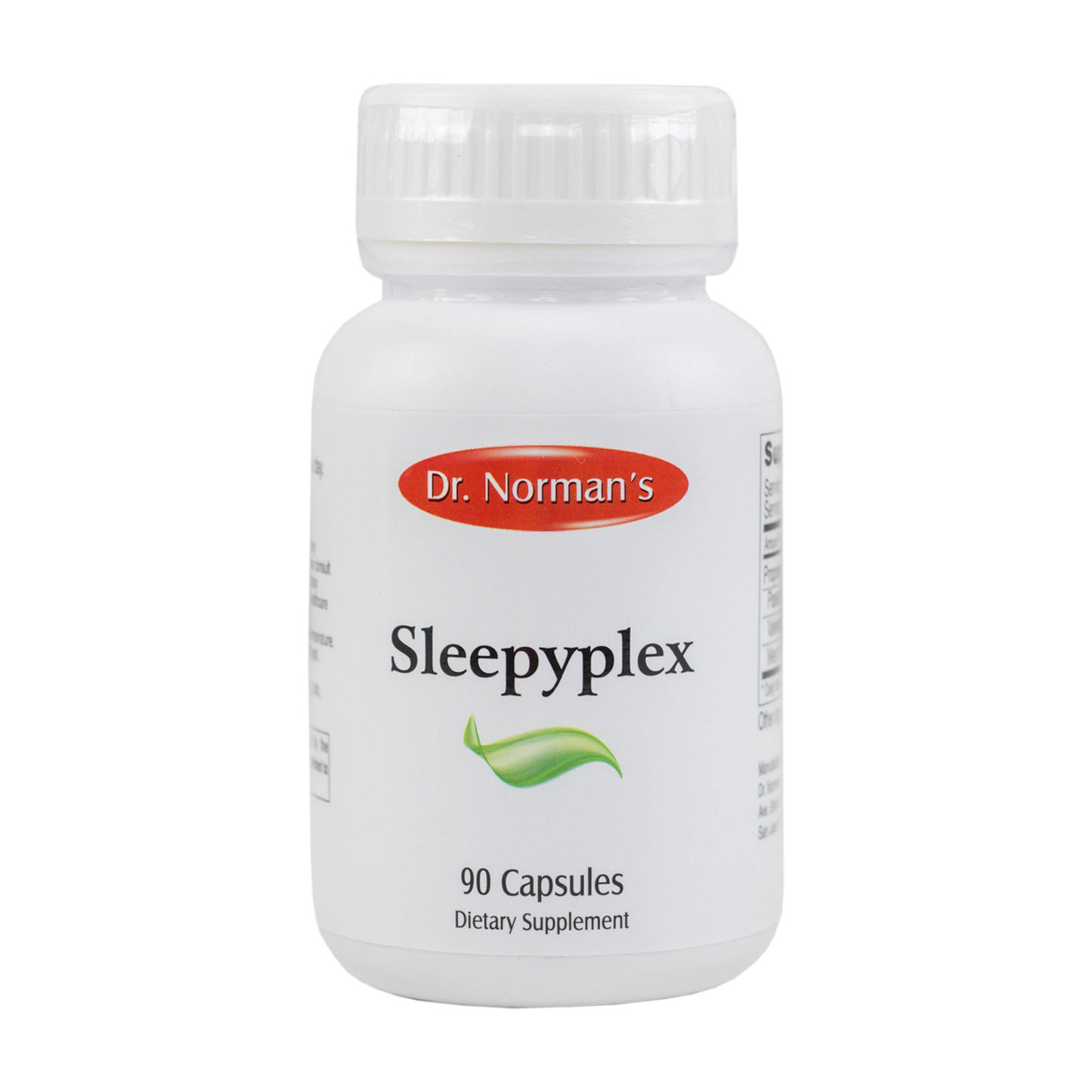 Dr. Norman's Sleepyplex