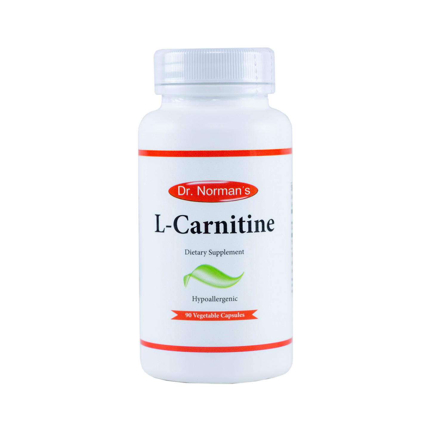 Dr. Norman's L- Carnitine