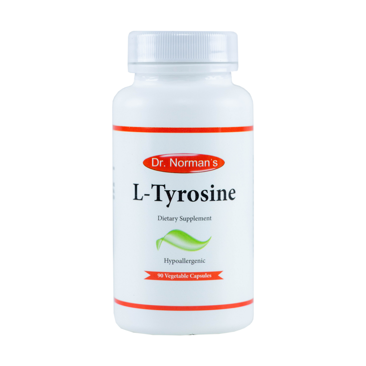 Dr. Norman's - L- Tyrosine